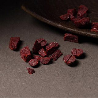 Buddha Gift Cinnabar Green Aventurine Luck Blessing Bracelet