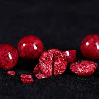 Buddha Gift Cinnabar Blessing Red String Bracelet For Kids