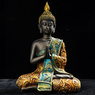 Buddha Gift Tibetan Buddha FengShui Decoration