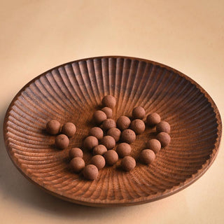 Buddha Gift Scented Ball Pomander Ball Purification Decoration