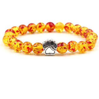 Buddha Gift “Save A Dog” Bracelet
