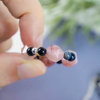 Buddha Gift Yin Yang Symbol Balance Luck Ring