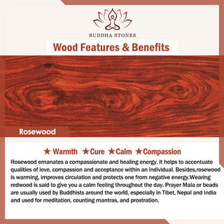 Buddha Gift Protection and Support Gift Set
