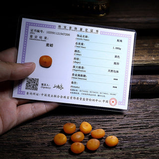 Buddha Gift 108 Mala Beads Tibet Sheep Horn Amber Luck Bracelet