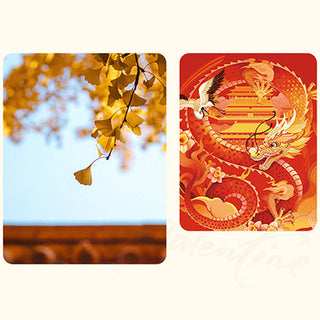 Buddha Gift 999 Sterling Silver Year of the Dragon Copper Coin Fortune Dragon Fu Character Luck Handcrafted Red String Braided Bracelet