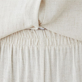 Buddha Gift 2Pcs Chinese Frog Button Design Zen Tai Chi Meditation Clothing Cotton Linen Top Pants Women's Set