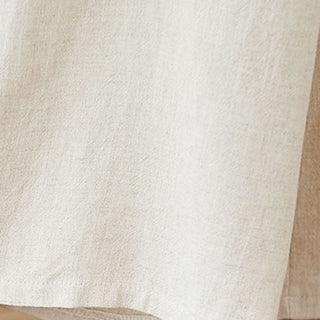 Buddha Gift 2Pcs Chinese Frog Button Design Zen Tai Chi Meditation Clothing Cotton Linen Top Pants Women's Set