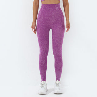 Buddha Gift Seamless Fitness Crop Tank Top High Waist Leggings Pants Sports Gym Yoga Outfits