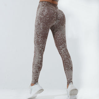 Buddha Gift Seamless Fitness Crop Tank Top High Waist Leggings Pants Sports Gym Yoga Outfits