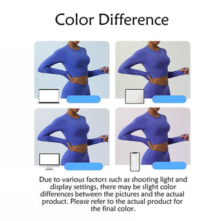 Buddha Gift Women Workout Long Sleeve Crisscross Backless Top Tee Leggings Sports Fitness Yoga Outfit