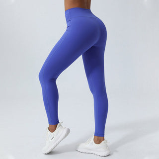 Buddha Gift Women Workout Long Sleeve Crisscross Backless Top Tee Leggings Sports Fitness Yoga Outfit