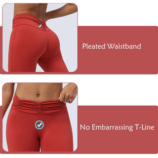 Buddha Gift 2Pcs Backless Asymmetrical Design Top Bra Shorts Leggings Pants Fitness Yoga Outfit Set