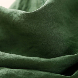 Buddha Gift Solid Color Flower Loose Drawstring Harem Pants With Pockets