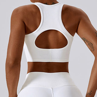 Buddha Gift Sleeveless Crop Tank Top Flared Pants Sports Fitness Yoga