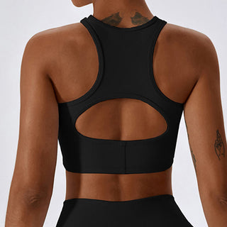Buddha Gift Sleeveless Crop Tank Top Flared Pants Sports Fitness Yoga