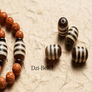 Buddha Gift Tibet Bodhi Seed 108 Mala Beads Wisdom Peace Bracelet Necklace