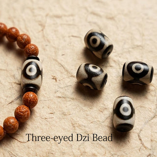Buddha Gift Tibet Bodhi Seed 108 Mala Beads Wisdom Peace Bracelet Necklace