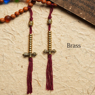 Buddha Gift Tibet Bodhi Seed 108 Mala Beads Wisdom Peace Bracelet Necklace