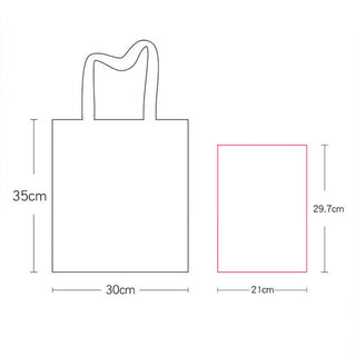 Buddha Gift Lotus Shape Canvas Shoulder Bag