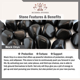 Buddha Gift 999 Sterling Silver PiXiu Black Onyx Grey Jasper Lava Rock Protection Bracelet