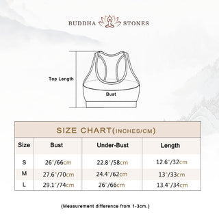 Buddha Gift 2Pcs Seamless Print Fitness Crop Tank Top Pants Sports Gym Outfits Women's Yoga Sets