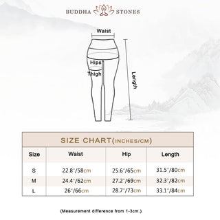 Buddha Gift 2Pcs Seamless Print Fitness Crop Tank Top Pants Sports Gym Outfits Women's Yoga Sets