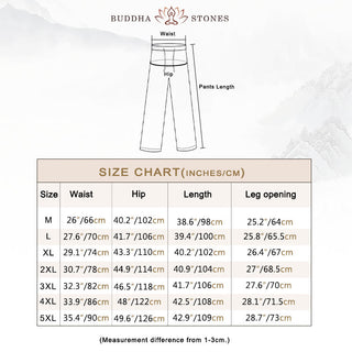 Buddha Gift 2Pcs Solid Color Cotton Button Short Sleeve T-shirt Pants Men's Set