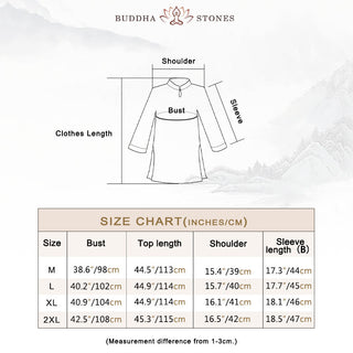 Buddha Gift 2Pcs White Tai Chi Meditation Yoga Zen Cotton Linen Clothing Top Pants Women's Set