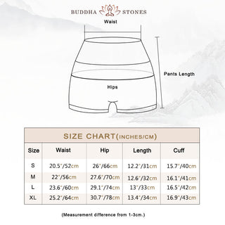 Buddha Gift Ribbed Long Sleeve Crop Top T-shirt Shorts Sports Fitness Gym Yoga Outfits