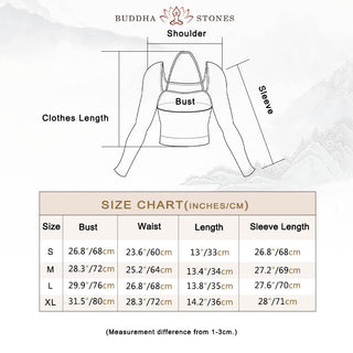 Buddha Gift Ribbed Long Sleeve Crop Top T-shirt Shorts Sports Fitness Gym Yoga Outfits