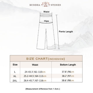 Buddha Gift 2Pcs Chinese Frog Button Design Zen Tai Chi Meditation Clothing Cotton Linen Top Pants Women's Set