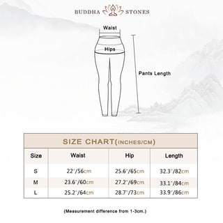 Buddha Gift Gradient Long Sleeve Crop Top Tee Bra Leggings Pants Fitness Yoga Outfit