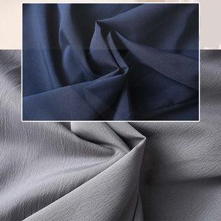 Buddha Gift 2Pcs Tang Suit Traditional Frog-Button Men's Long Sleeve Shirt Pants Clothing Set