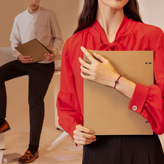 Buddha Gift Handmade Cinnabar Round Peace Buckle Concentration Braided Bracelet