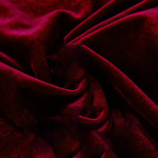 Buddha Gift 2Pcs Fall Winter Tai Chi Meditation Qigong Zen Practice Unisex Velour Plush Clothing Set