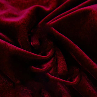 Buddha Gift 2Pcs Fall Winter Tai Chi Qigong Auspicious Clouds Stand Collar Frog-Button Unisex Velour Meditation Clothing Set