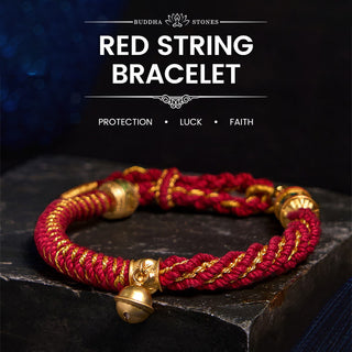 Buddha Gift Tibetan Om Mani Padme Hum Carved Zakiram Goddess of Wealth Charm Amulet Bracelet