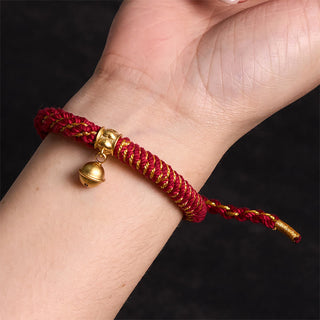 Buddha Gift Tibetan Om Mani Padme Hum Carved Zakiram Goddess of Wealth Charm Amulet Bracelet