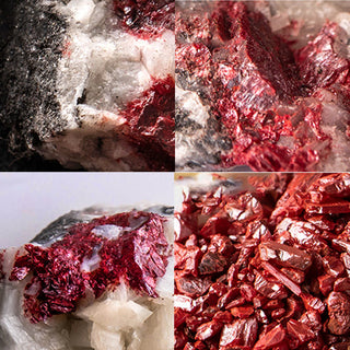 Buddha Gift Handmade Cinnabar Ruyi Handle Fu Character PiXiu Blessing Red String Braided Bracelet