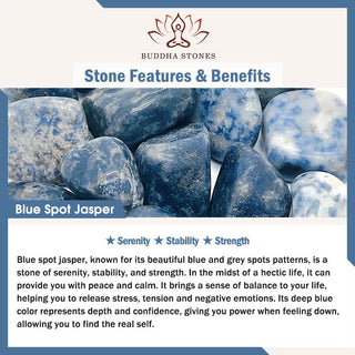 Buddha Gift 108 Mala Beads Natural Green Aventurine Blue Spot Jasper Indian Agate Green Tassel Luck Bracelet