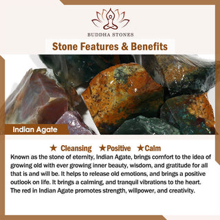 Buddha Gift 108 Mala Beads Natural Green Aventurine Blue Spot Jasper Indian Agate Green Tassel Luck Bracelet