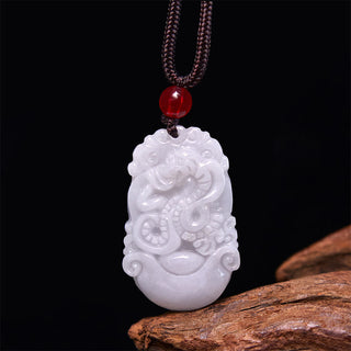 Buddha Gift Lucky The Year of The Snake Blessing Snake Protection Bundle
