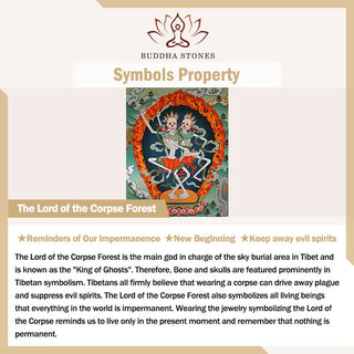 Buddha Gift 925 Sterling Silver Thousand-armed Guanyin Kwan Yin Avalokiteśvara Wealth Necklace Pendant