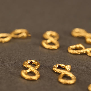 Buddha Gift 999 Gold Year of the Snake Eternal Endless Knot Infinity Handmade Luck Bracelet