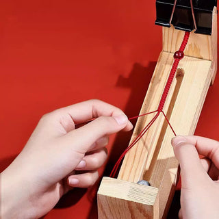 Buddha Gift Handmade Braided Red String 925 Sterling Silver Fu Character Luck Bracelet