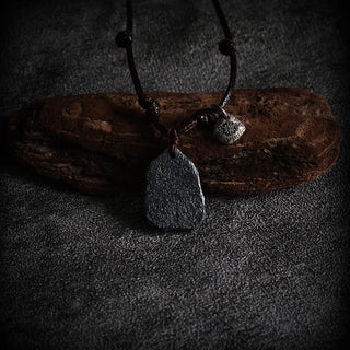 Buddha Gift 999 Sterling Silver 24k Gold Auspicious Clouds Protection Necklace Pendant