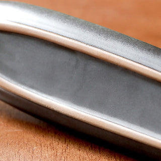 Buddha Gift Three Stones Waves Butterfly Bamboo Healing Ceramic Stick Incense Burner Decoration