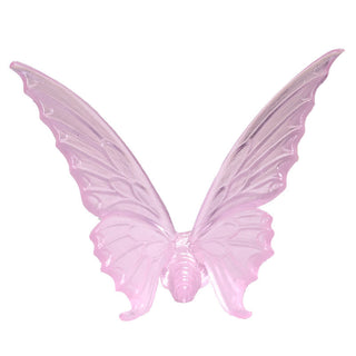 Buddha Gift Butterfly Healing Incense Burner Desk Decoration