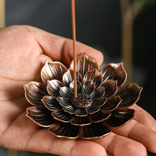 Buddha Gift Lotus Enlightenment And New Begining Gift Set