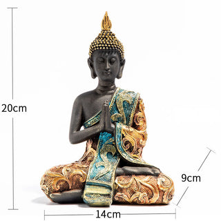 Buddha Gift Tibetan Buddha FengShui Decoration